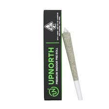 Carbon Fiber Preroll | 1 g