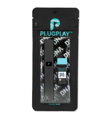 Blue Dream | AIO Pod Kit | 1g