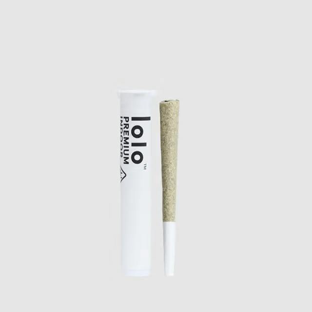 Kosher OG Kush | Pre-roll | 1g