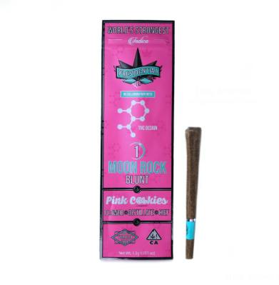 Presidential | Cosmic Cookie | Rosin Infused Blunt | 1.5 g