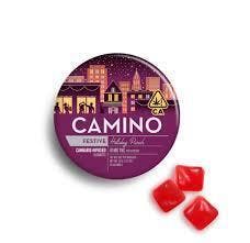 Holiday Punch | Gummies | 100mg | 10-Pack