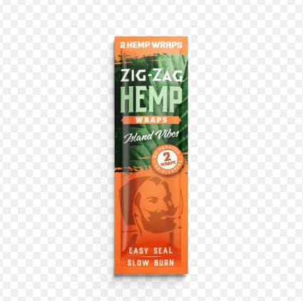 HEMP WRAP BUNDLE - One Size - 4 Pack