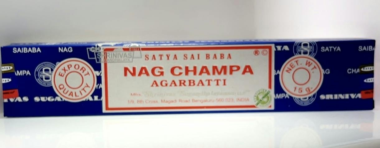 Incense
