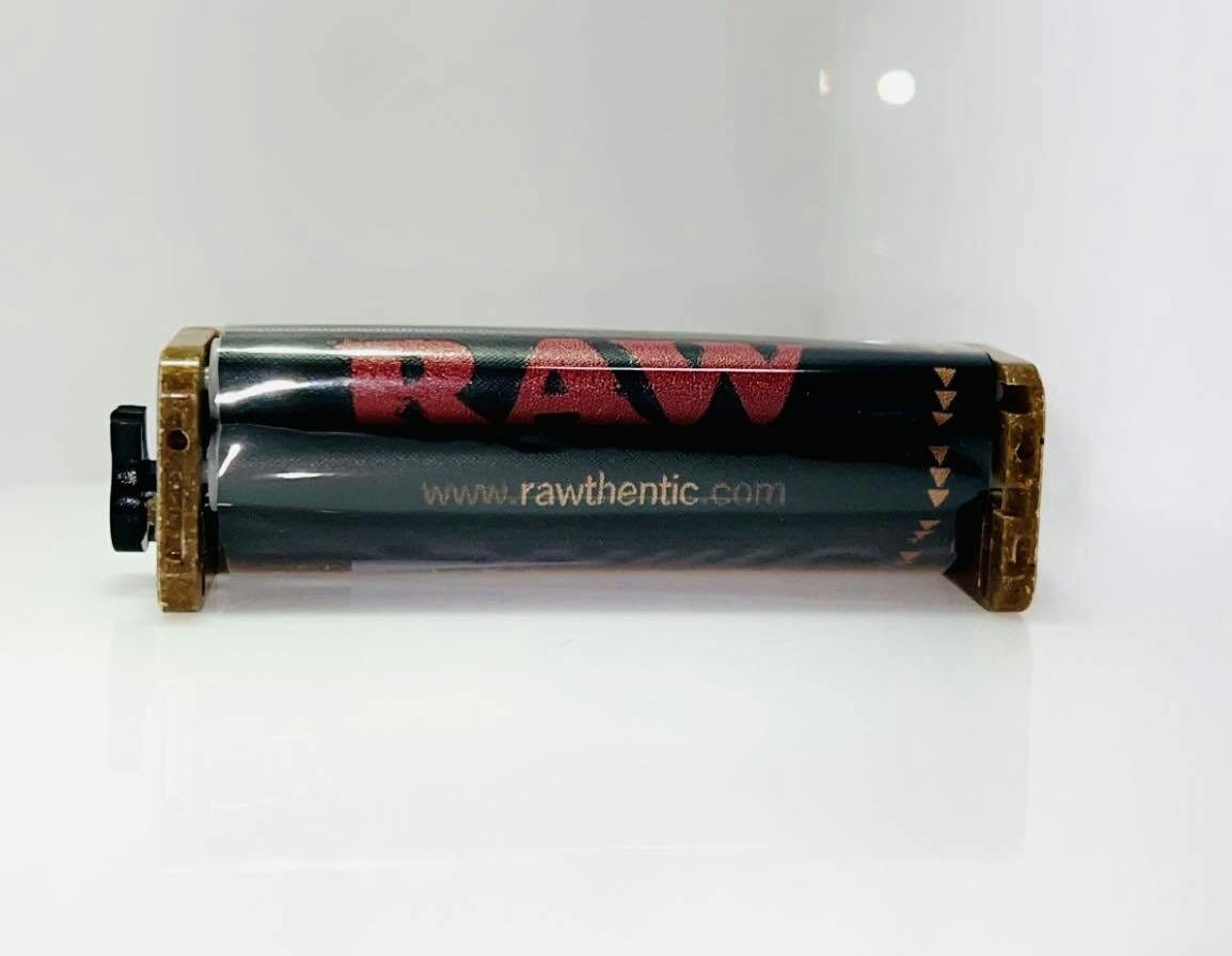 Raw Two Way Roller