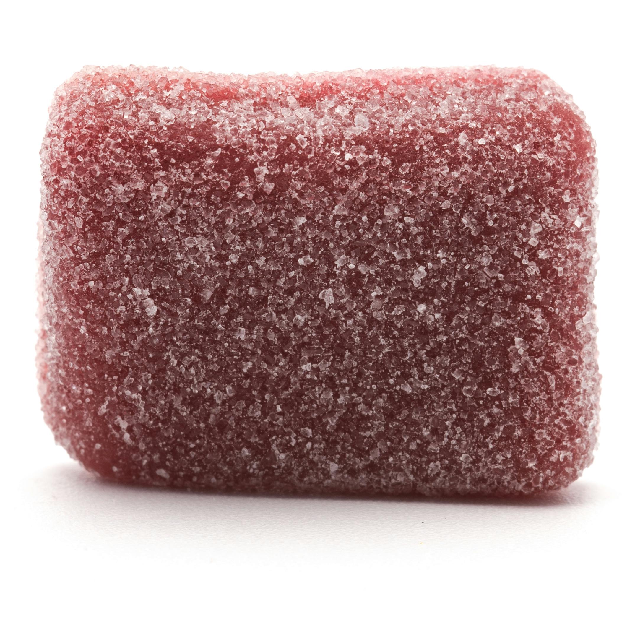 Blackberry Gummies | 106.34mg | 10ct | 10.6mg/ea at The Dispensary.