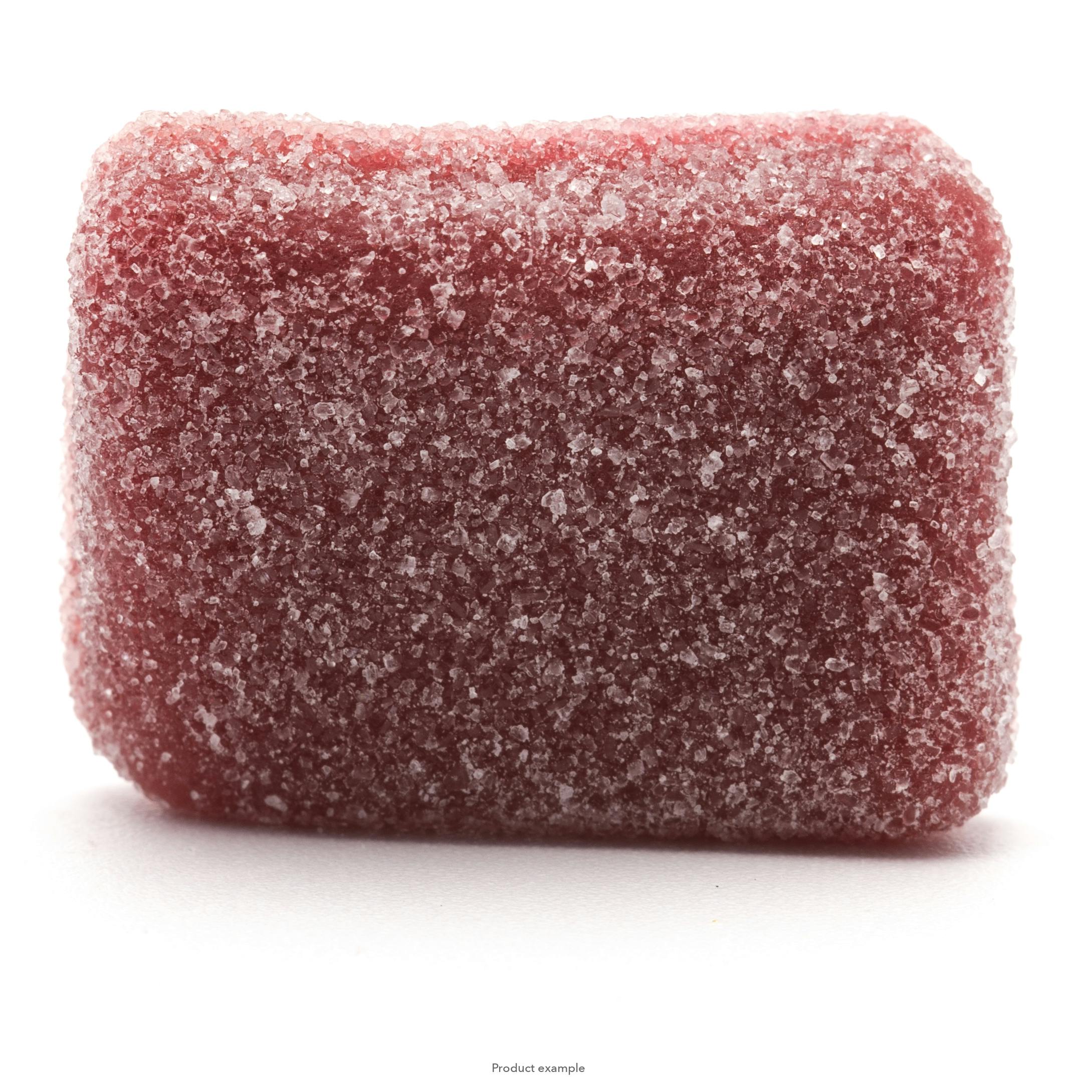 Blackberry Gummies | 106.34mg | 10ct | 10.6mg/ea at The Dispensary.