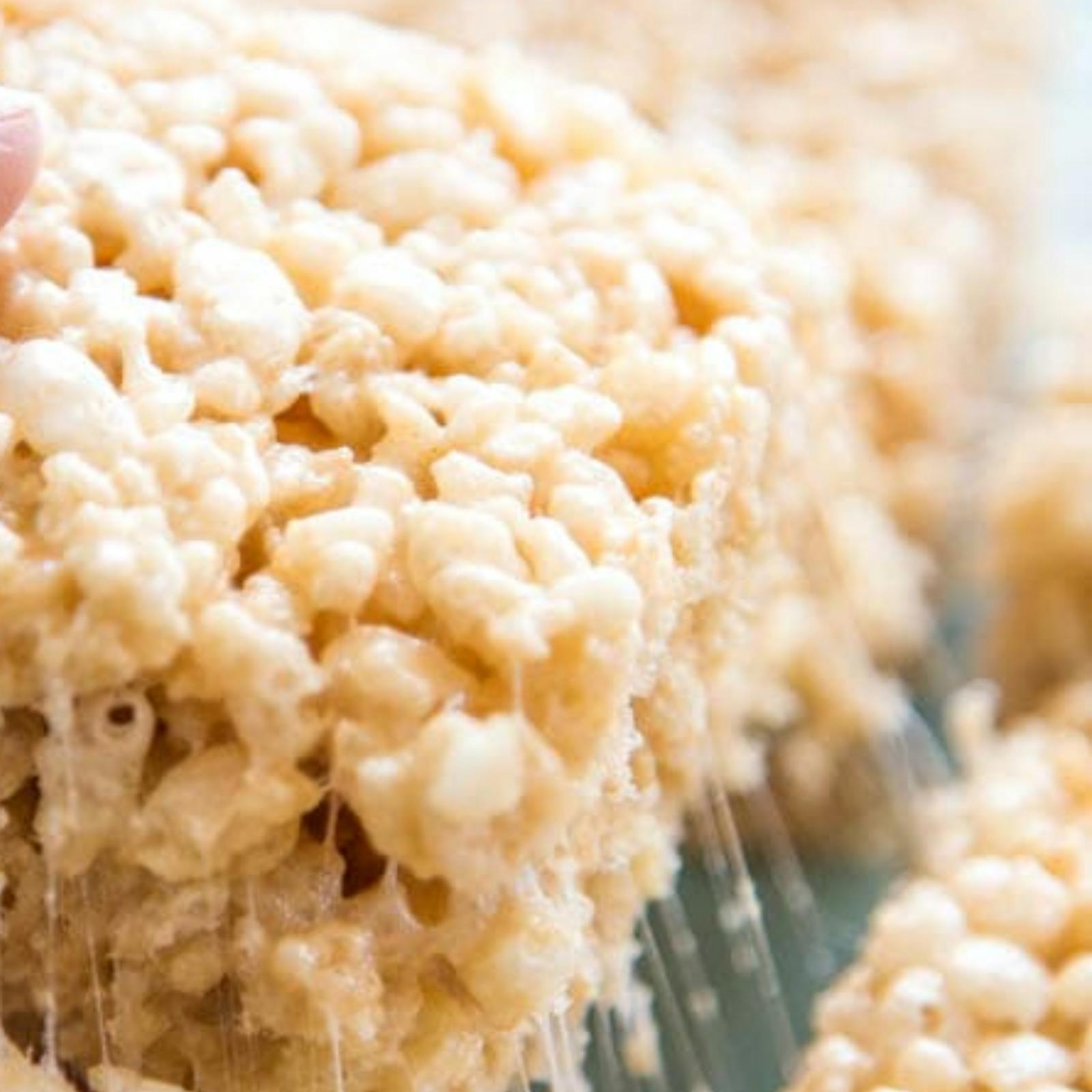 Mid-Day Munchies Brown Butter Marshmallow Cereal Treat 69.00mg (2 servings) at The Dispensary.