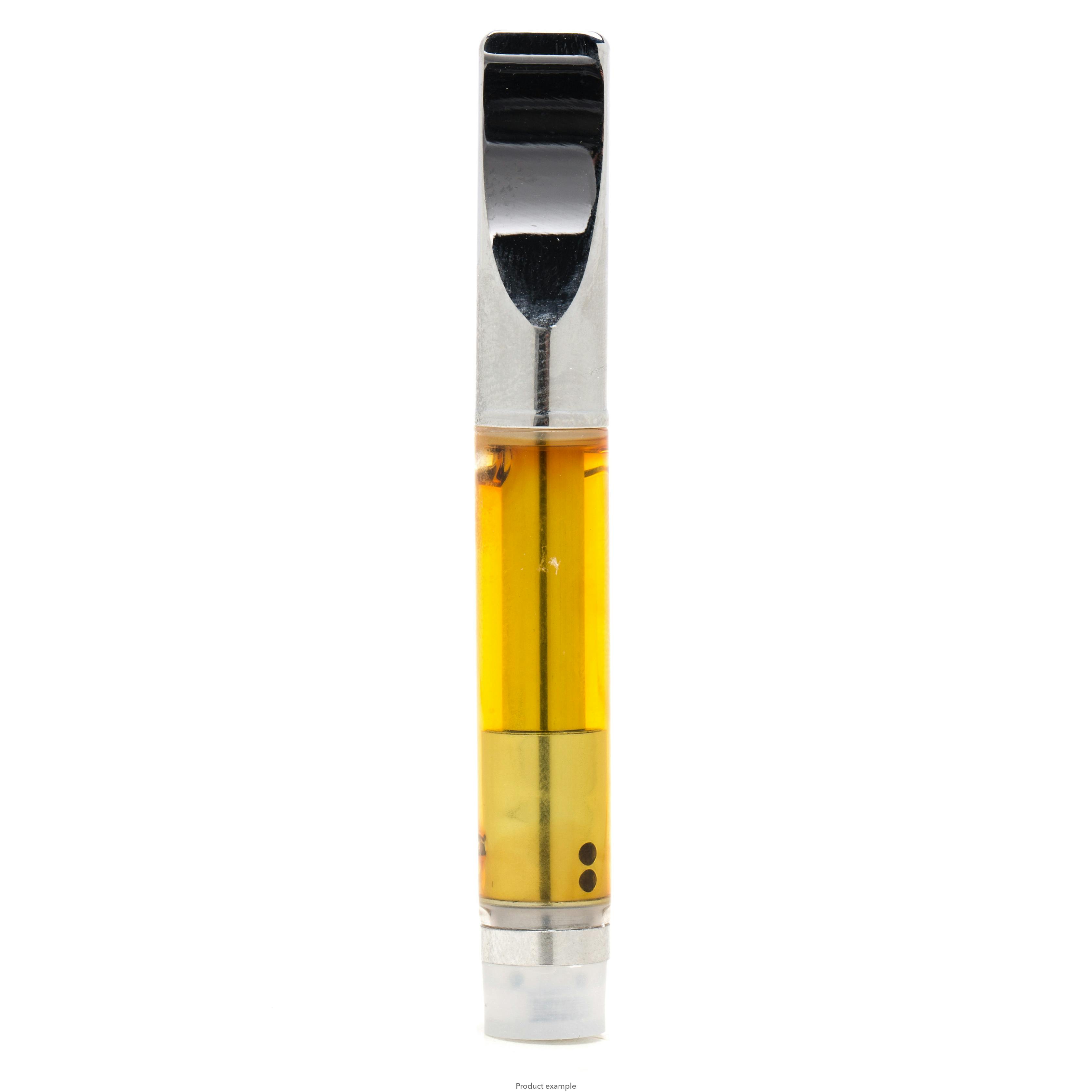 Uplift Cured Resin Cart 75.75% 1mL at The Dispensary.