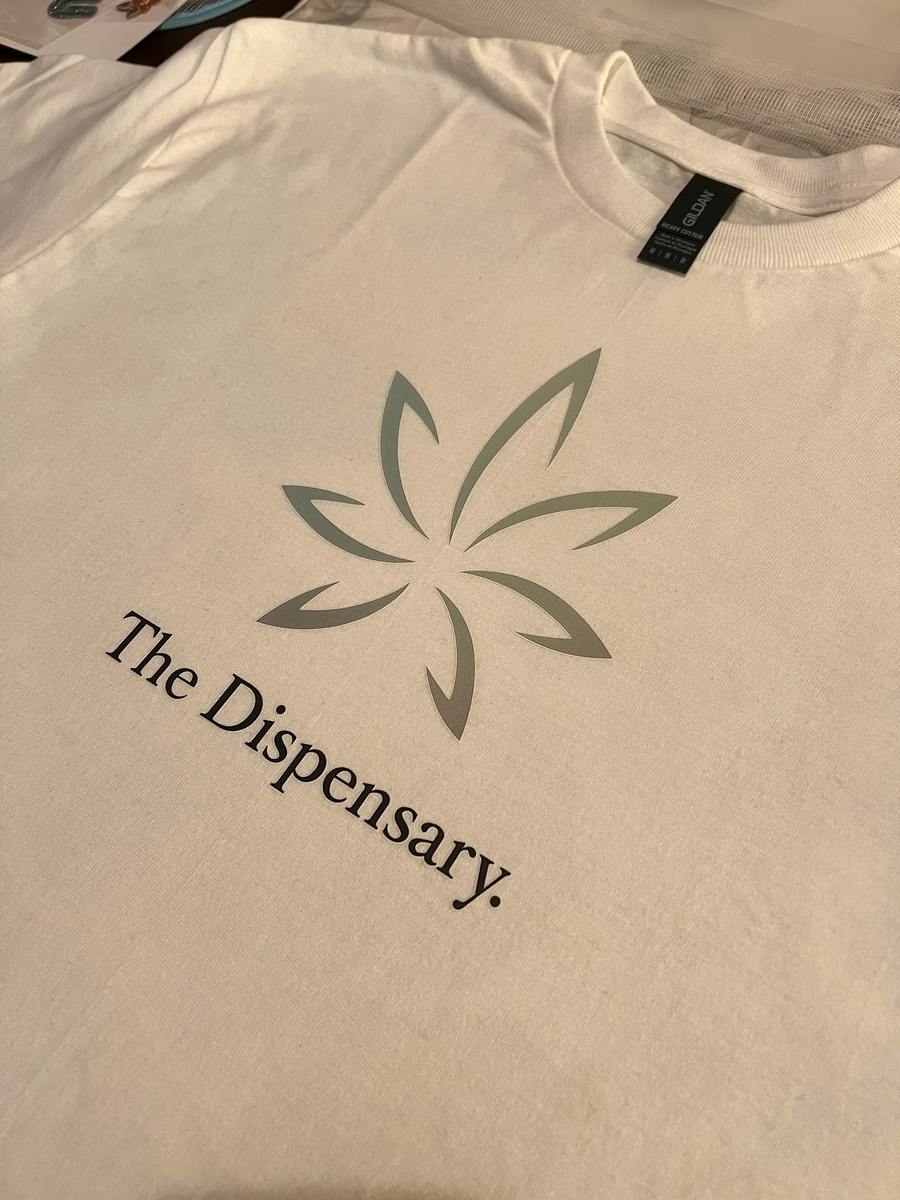 Dispensary T-Shirts