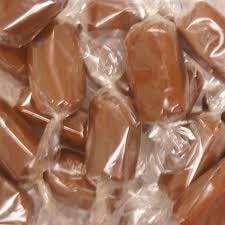 Not Your Granny's Caramel | 2pk | 73.57mg/ea