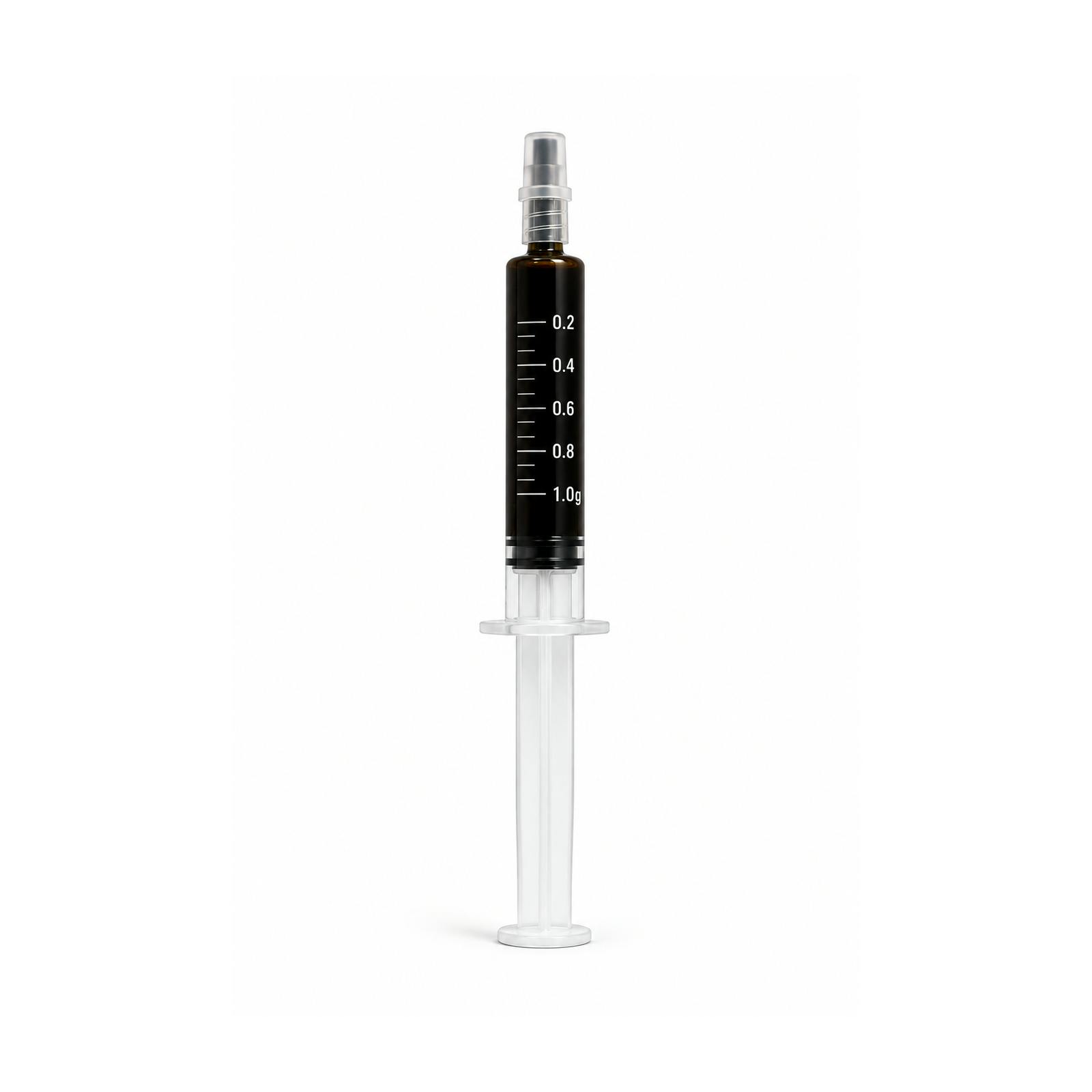 RSO Syringe 1G