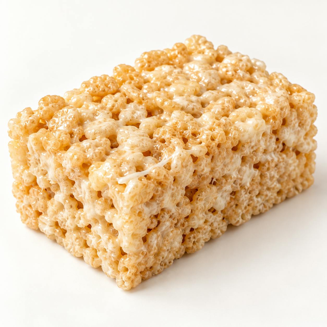 Mid-Day Munchies Brown Butter Marshmallow Cereal Treat 95.79mg