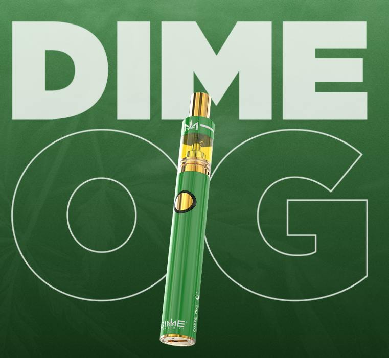 Dime OG | Live Reserve | 1G All In One Device