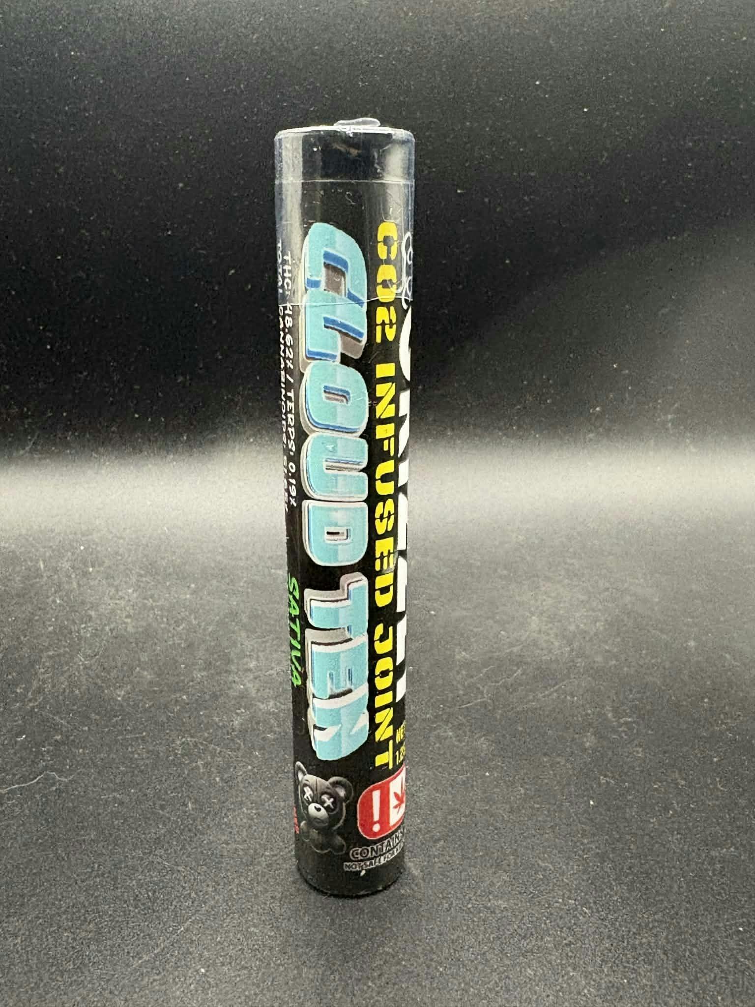 cloud ten | Infused Joints | 1.25g