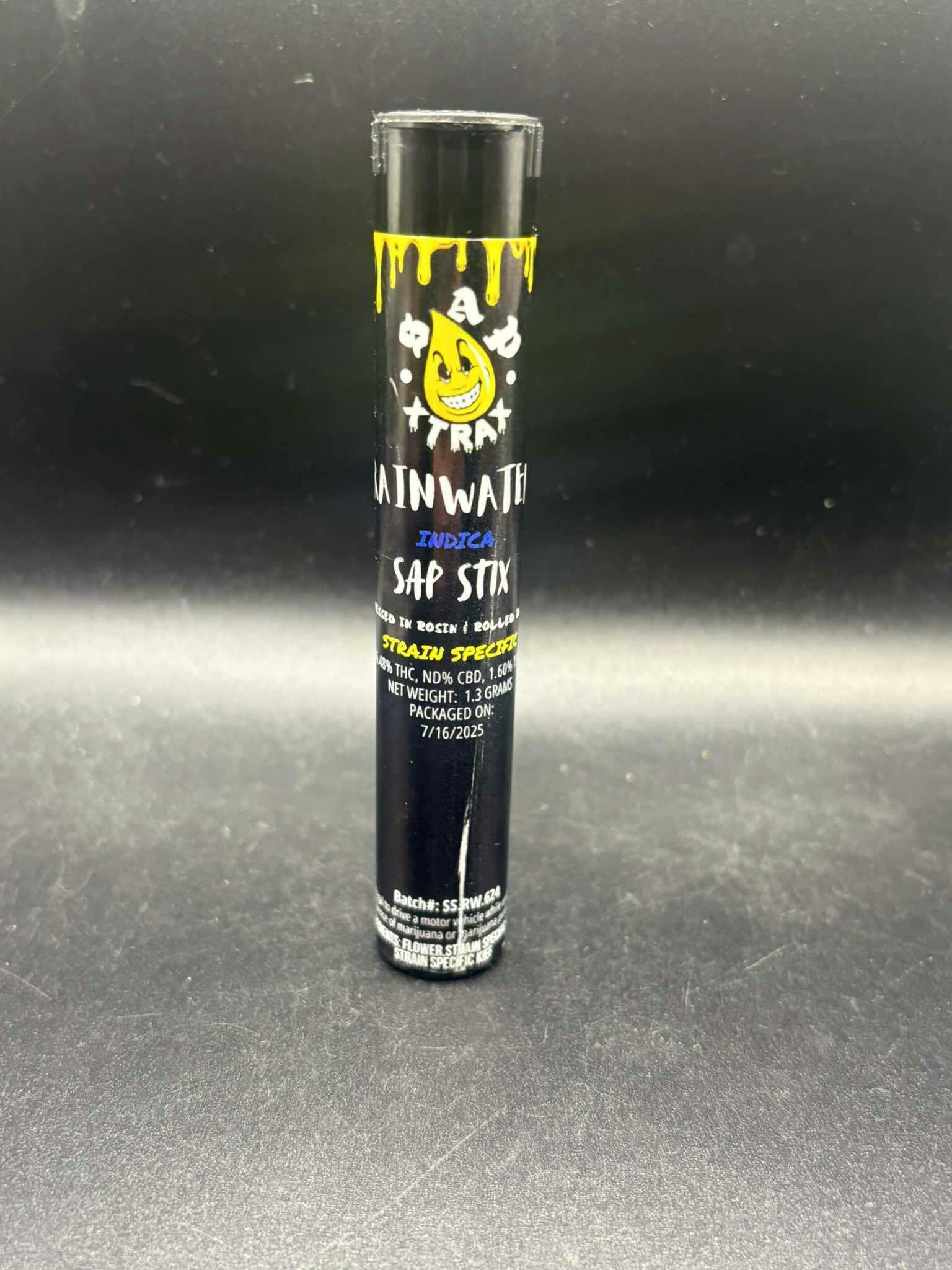 Sap Stix Pr Rainwater