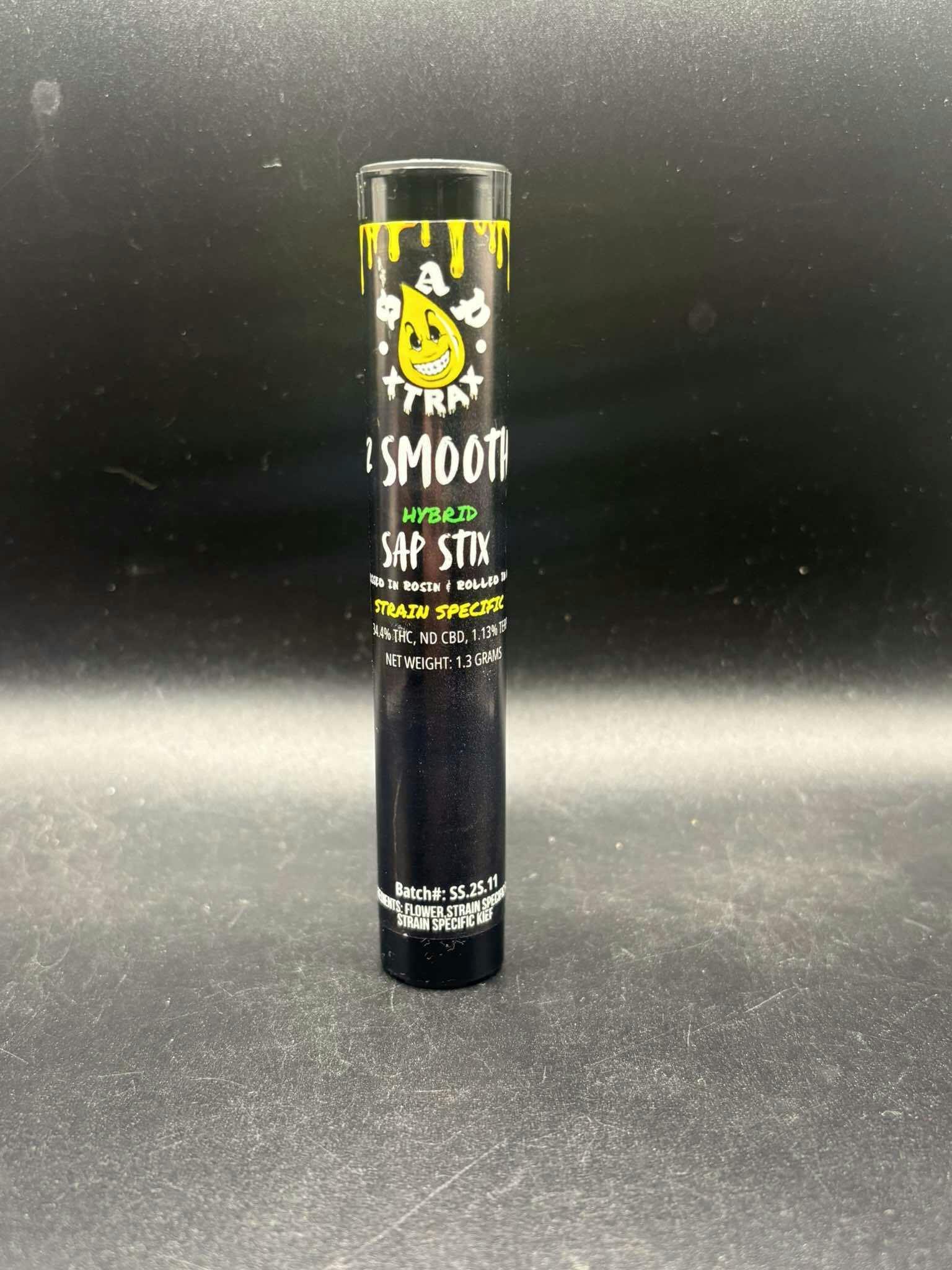 SAP STIX-1.3g PR- 2 SMOOTH