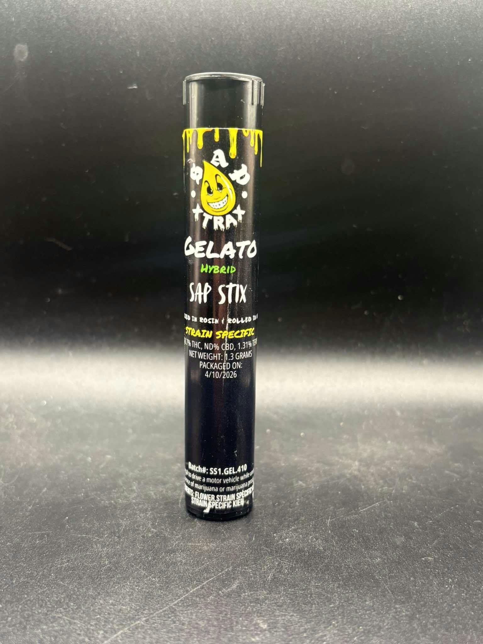 SAP STIX - 1.3G PR - GELATO