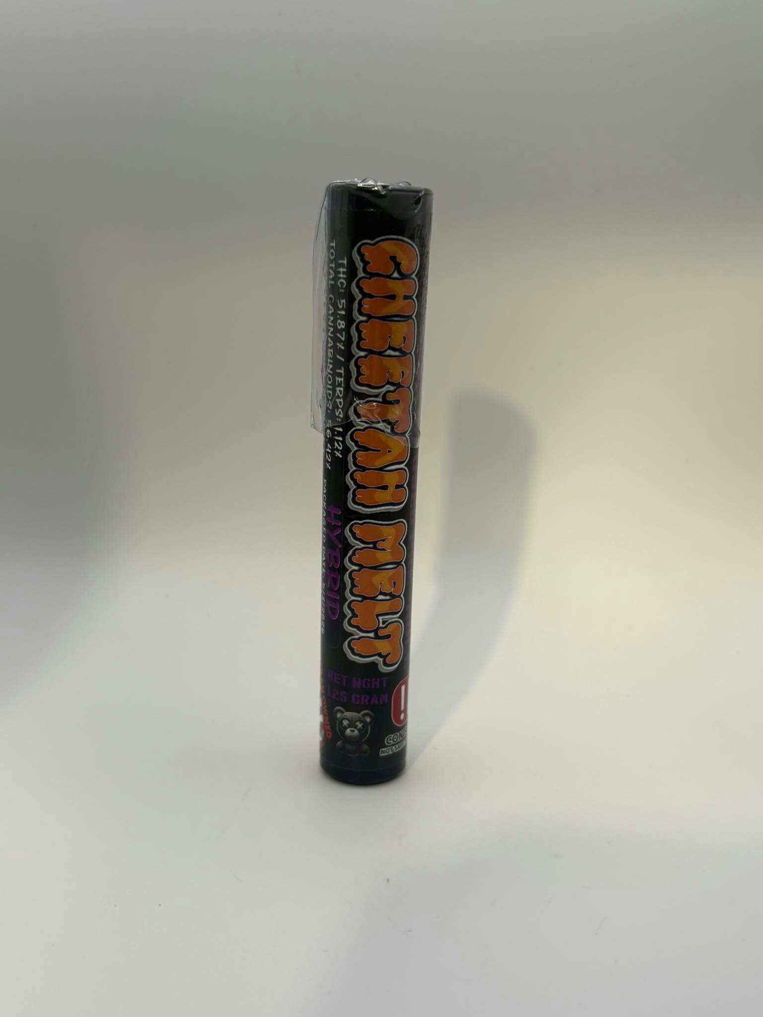 Pr Cheetah Melt