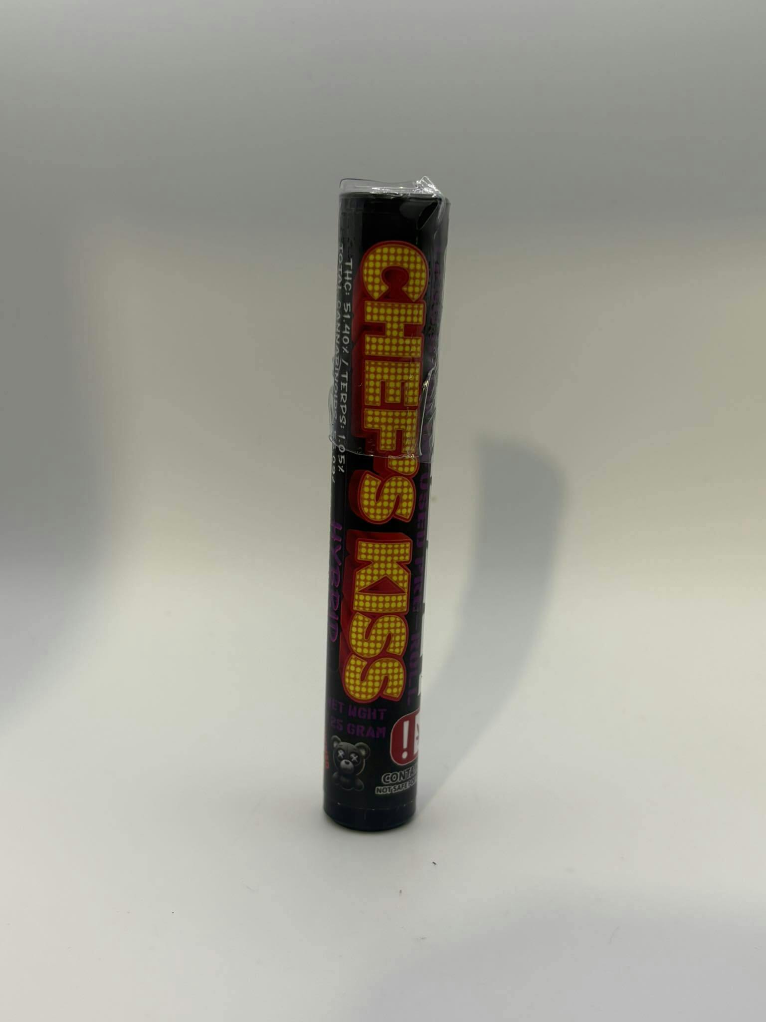 Grizzly - Infused PR - 1.25G - Chef's Kiss