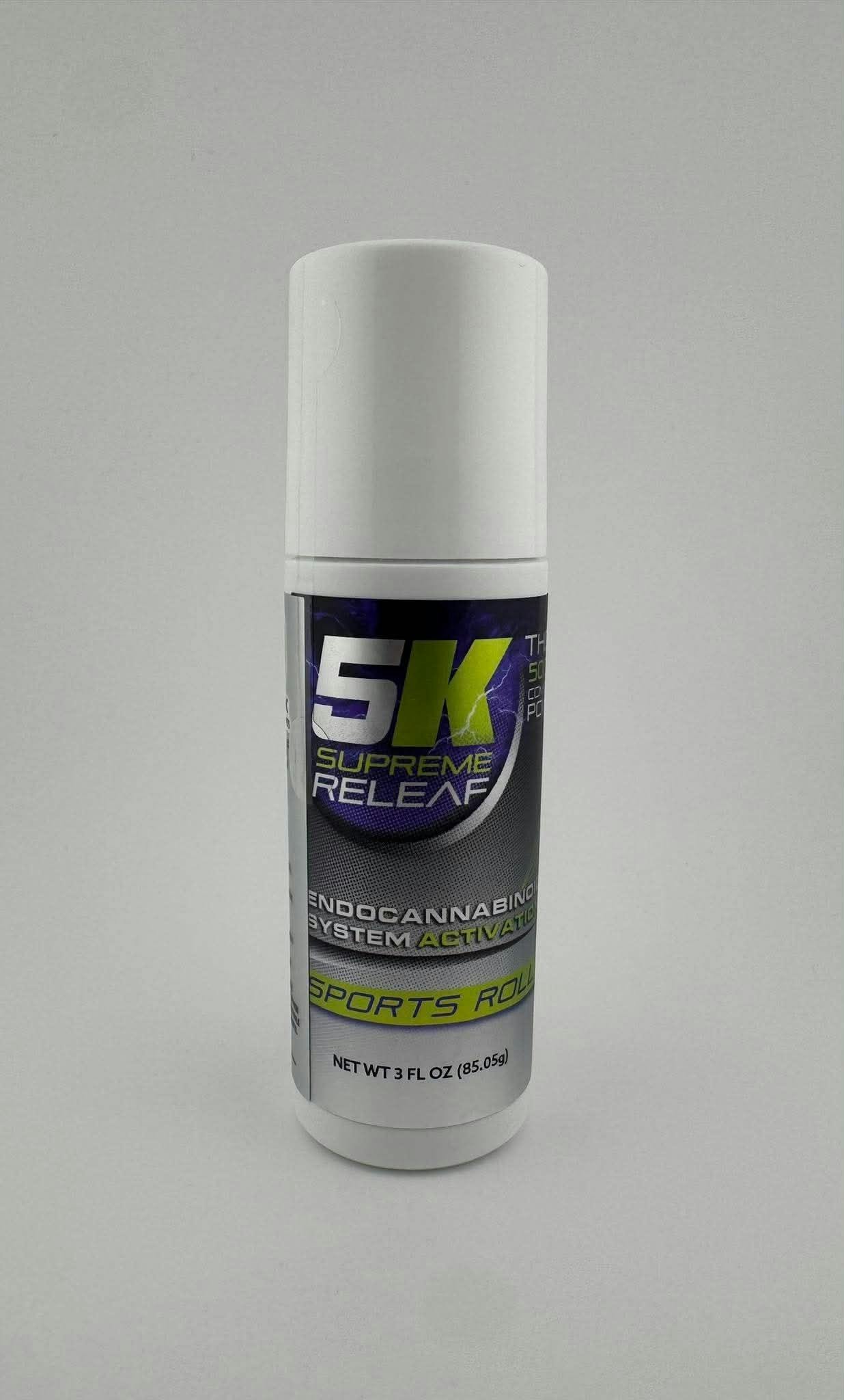 Topicals | Creams | 3fl oz