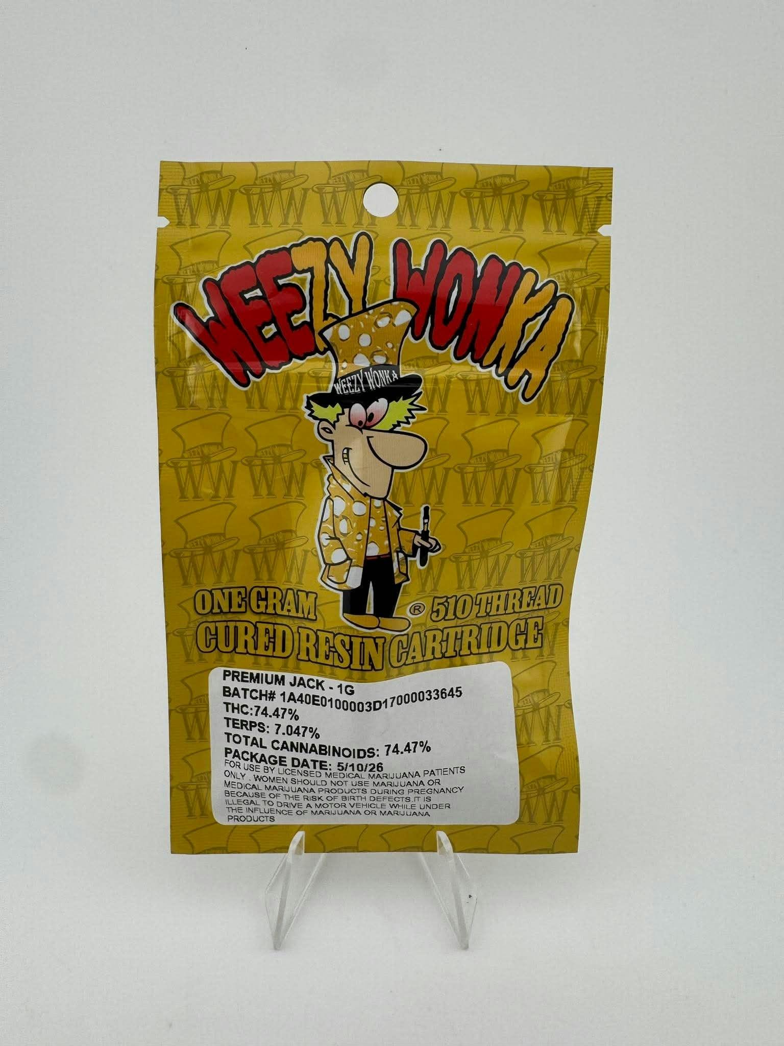 Ww Jack