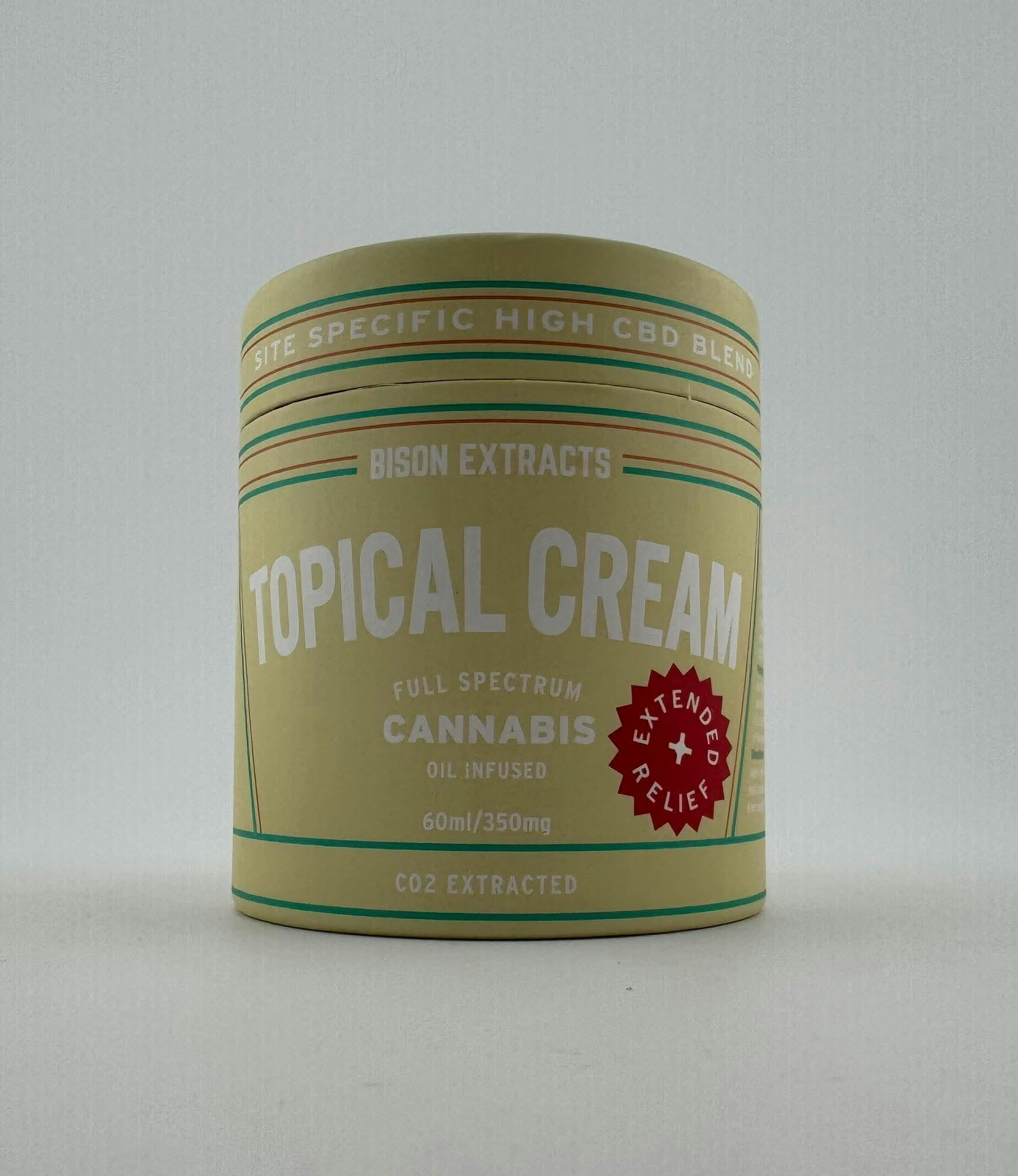 Topicals | Creams | 60ml