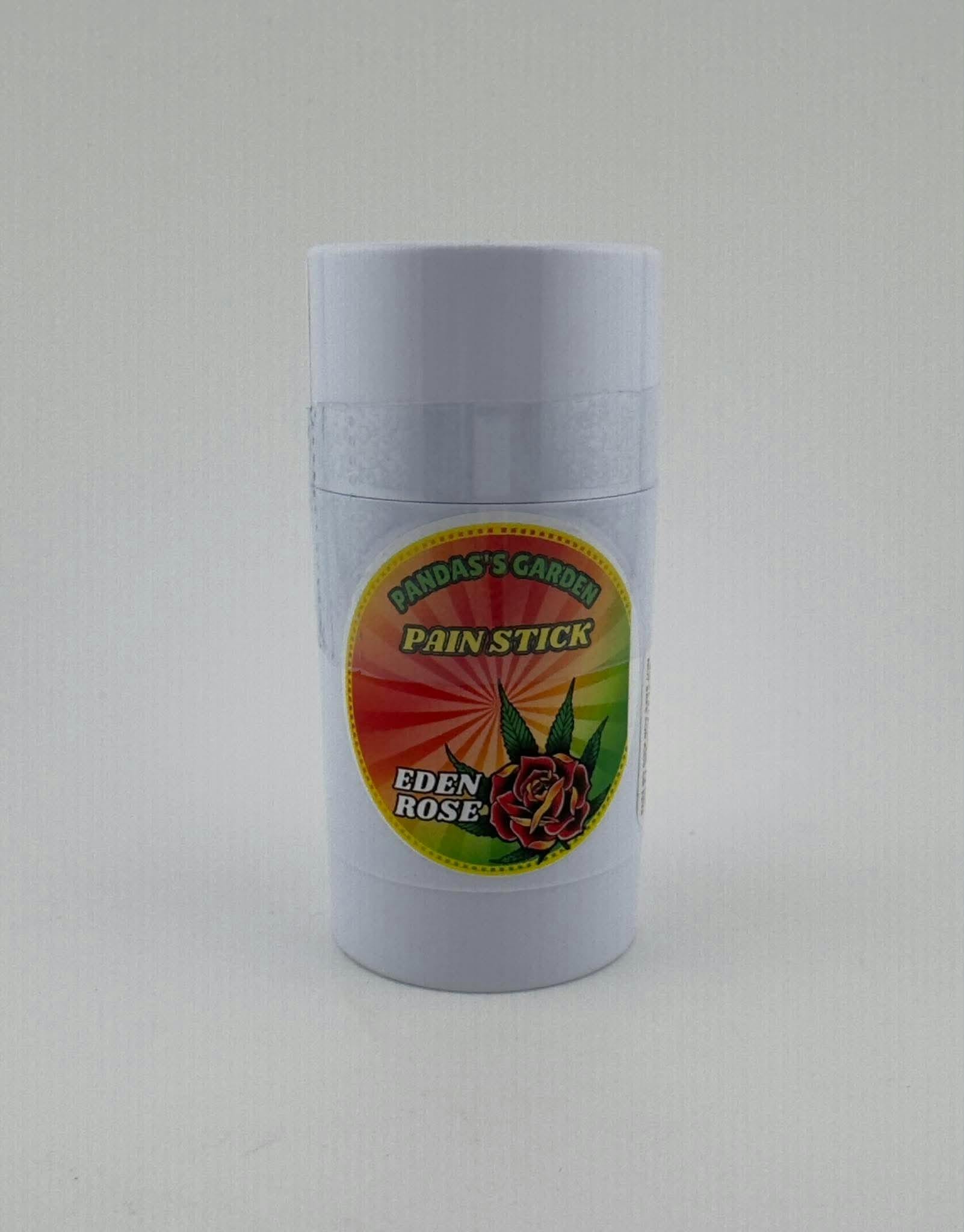 PANDAS PAIN STICK - DISTILLATE - 30g