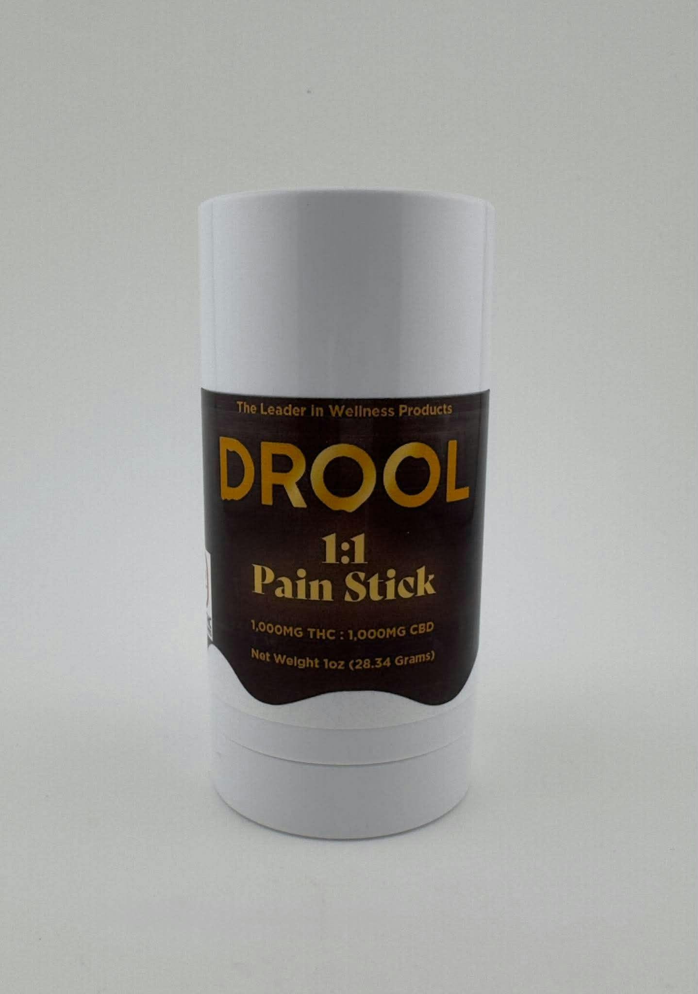Topicals | Balms | 1fl oz
