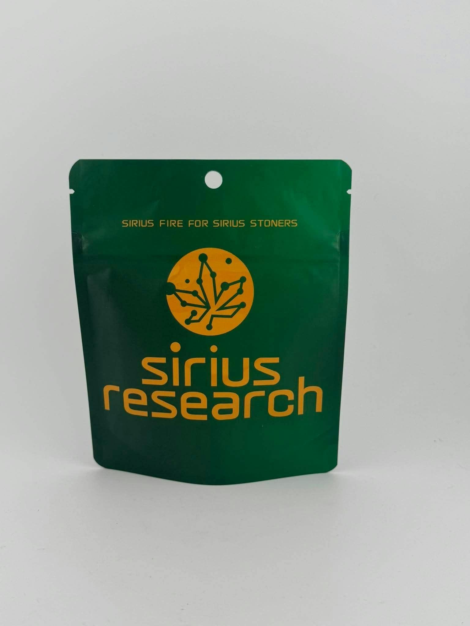 Sirius Research - Jokers Candy - 3.5g