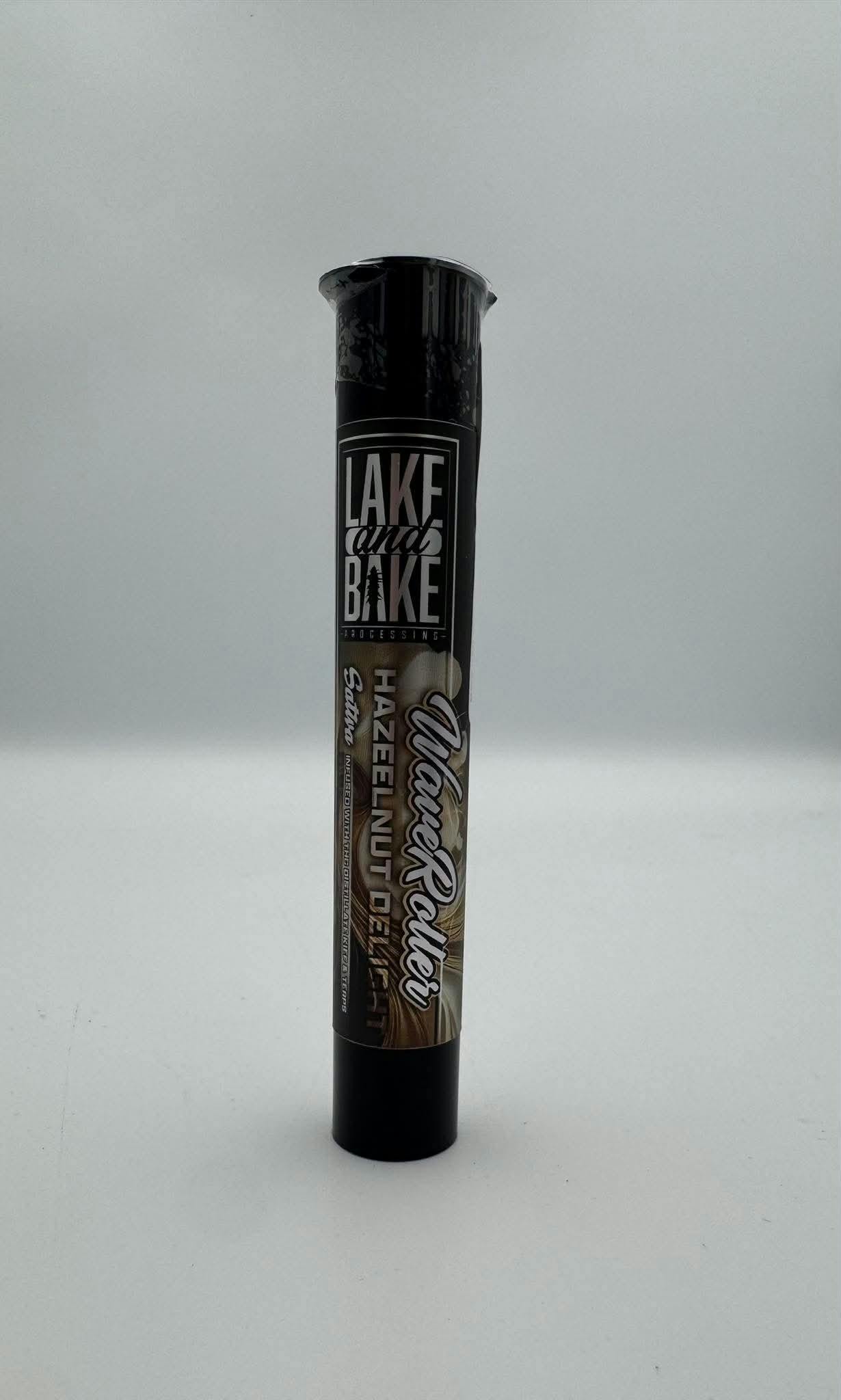 WAVE ROLLER HAZEELNUT DELIGHT