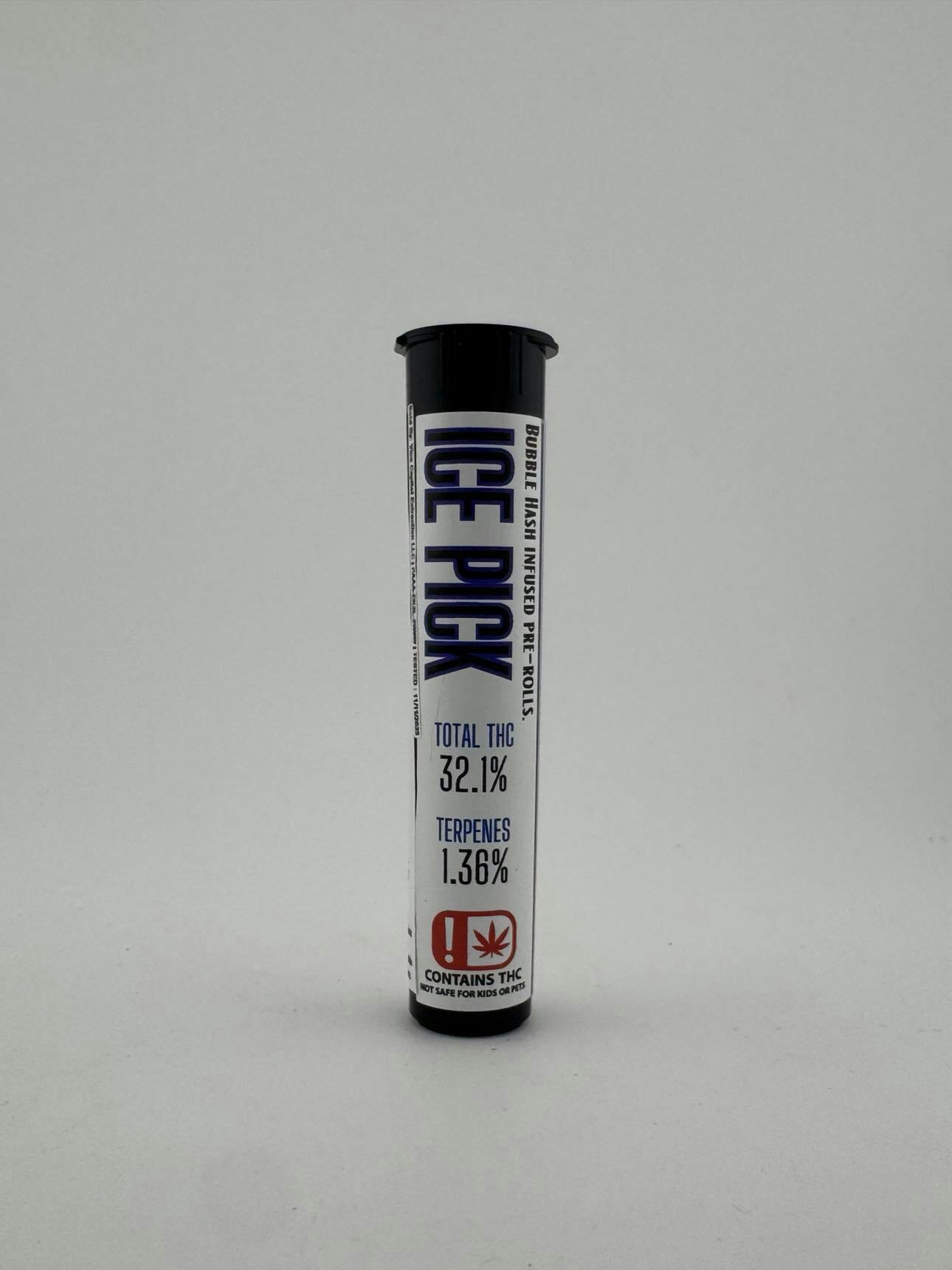 ICE PICK 2PACK- FIRE FLY - 1.4g