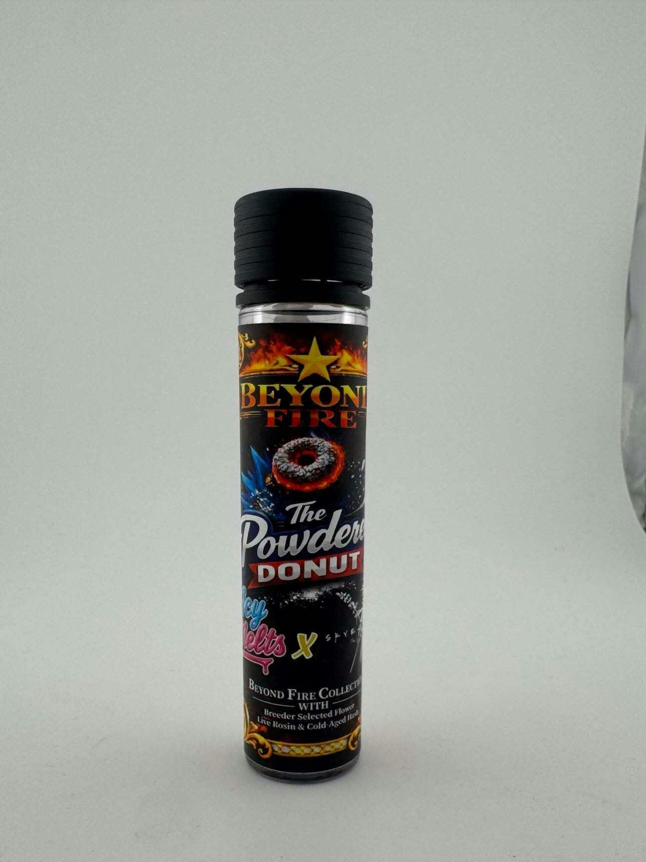 THE POWDERED DONUT - Diddy Oil - 3g