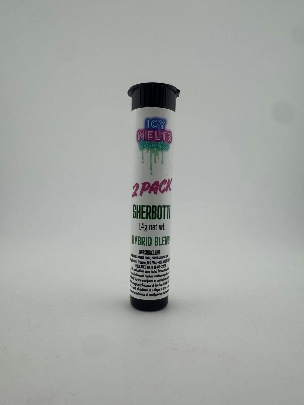 ICE PICK 2PACK - SHERBOTTI - 1.4g