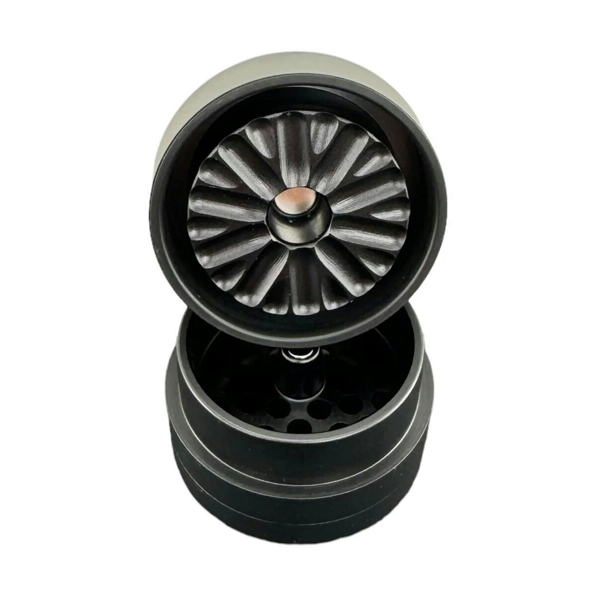 53B - FLOWER MILL V2 SMALL - One Size