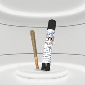 1G Jedi Kush - Pre Roll