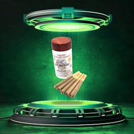 5 Pk - Pre Rolls