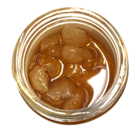 Diamonds - Black Banana - Concentrate