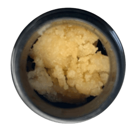Crumble Concentrate - 1oz Jar