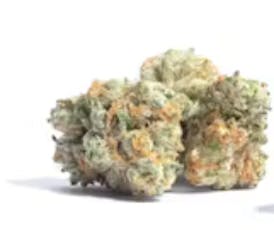 Mac Stomper - Flower