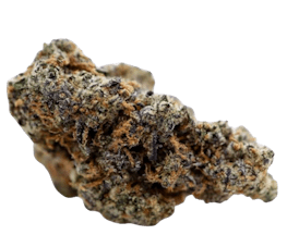 Triple Chocolate Chip - Flower