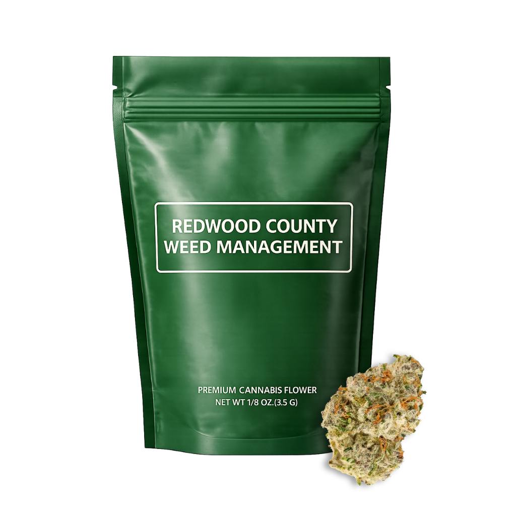 Truffaloha | 3.5g Flower | Sativa at Green Canopy Craft Dispensary