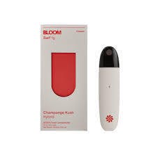 Bloom - Blue Dream - Vape