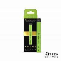 Apple Tartz | PLUS Live Resin Disposable | 1g