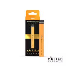 Runtz | PLUS Live Resin Disposable | 1g