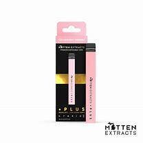 Strawberry Sherbet | PLUS Live Resin Disposable | 1g