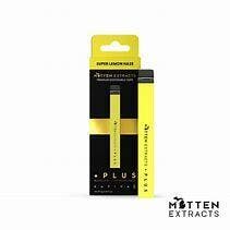 Super Lemon Haze | PLUS Live Resin Disposable | 1g