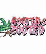 Rooted and Zooted - Black Maple - Live Resin