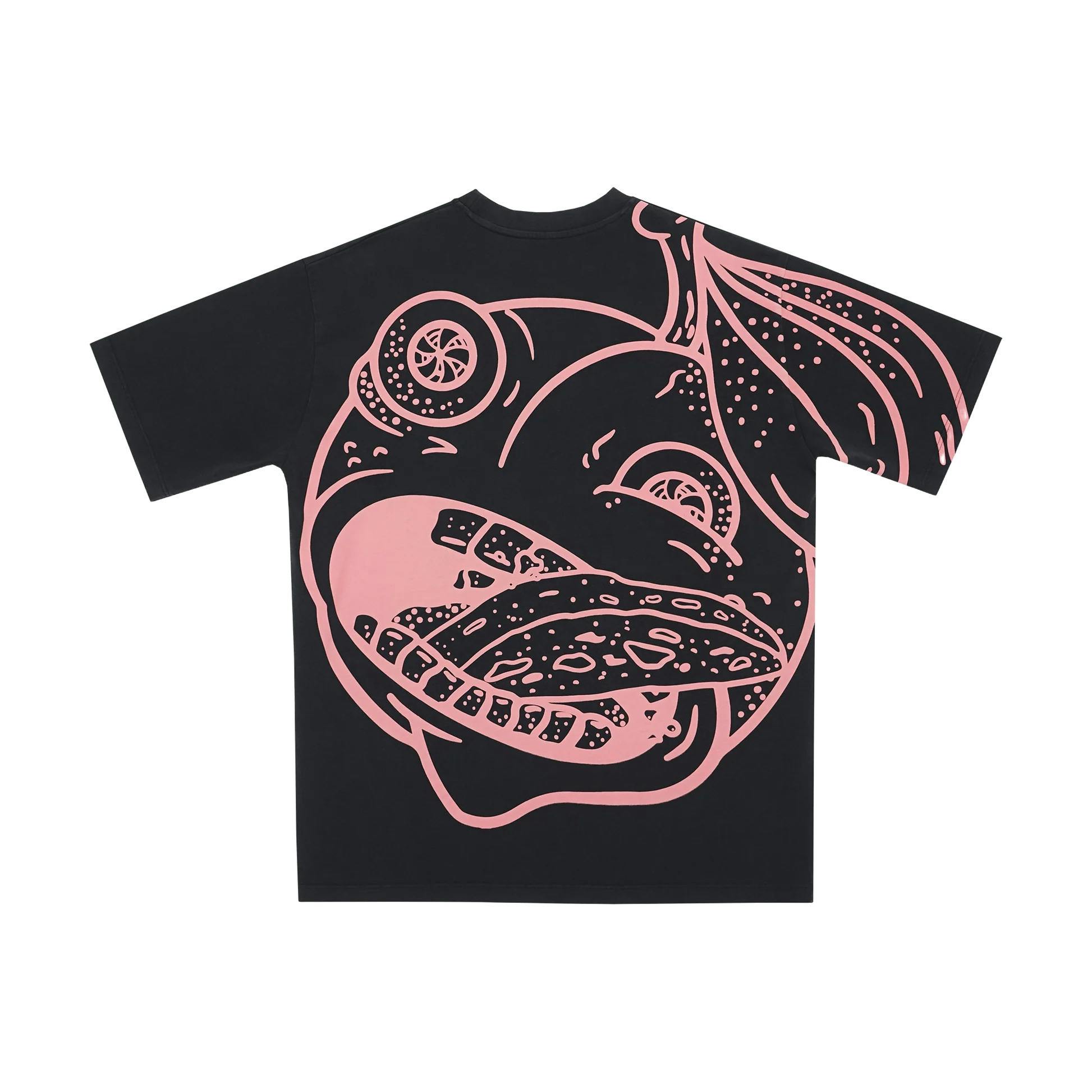 Frutaz Peach T-Shirt (XXL)
