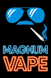 Og Kush | 1g Distillate 510 Cartridge | Magnum at Purple Co. MEDICAL