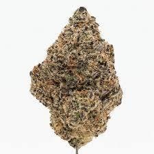 Sub Zero (3.5g Top Shelf Flower)